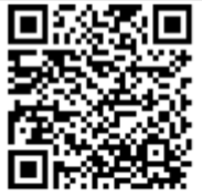 QR Code certificat Qualiopi page à Propos